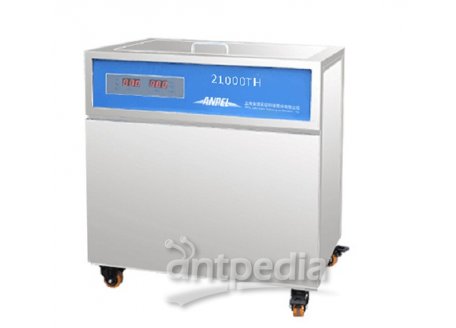 超声波清洗器 63L/1000W（带加热功能）