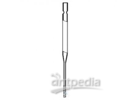 PASTEUR PIPETTES, DISPOSABLE,  OVERALL LENGTH/TIP: 250/155 MM,  TYPE: LONG, THICK WALLS,