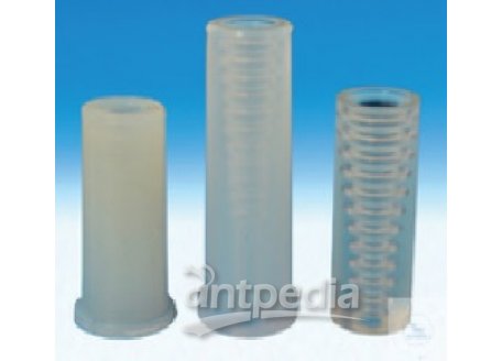 SILICONE ADAPTER FOR WITO PIPETTE CONTROLLER
