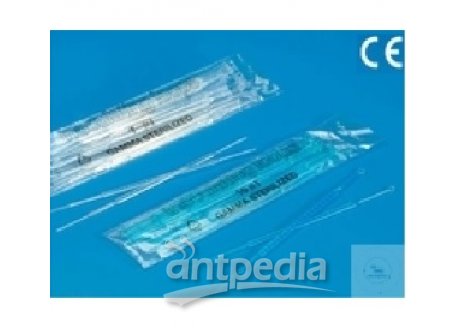 DISPOSABLE INOCULATION LOOPS,  1 UL, MADE OF POLYSTYRENE  PACK = 20 PCS