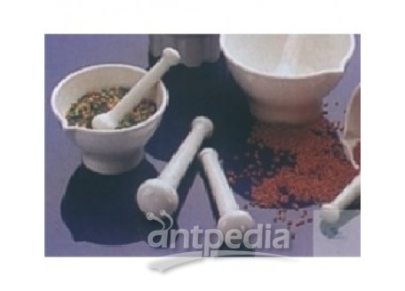 PESTLES,SOLID TYPE,M, LENGTH 215 MM,   HEAD D. 42 MM,WEIGHT 175G