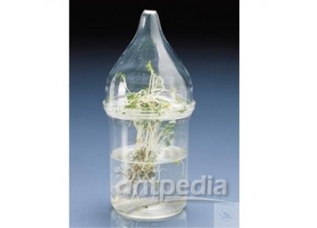 WATER CONTAINER,  PS, 250 ML, O.D. 70   MM