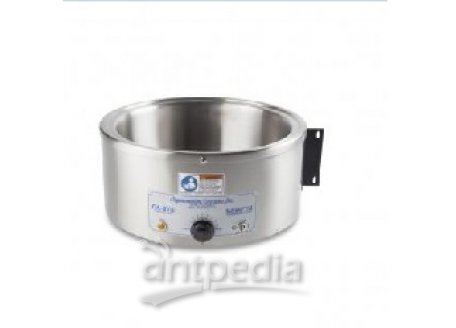 Organomation 24管氮吹仪干浴锅，带铝珠和支杆