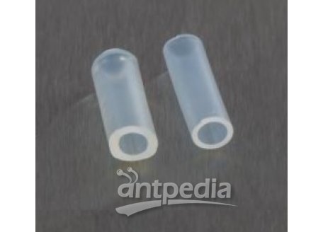 Pasteur pipet sleeve silicone for hose barb adapters, dozen