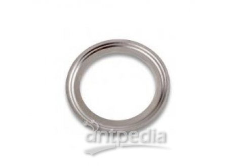 Adapter ring Stainless Steel for  3.875in hole, 250ml flask