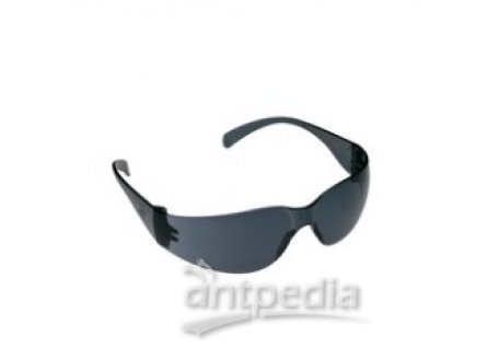 11330 轻便型防护眼镜（灰色镜片，防雾）