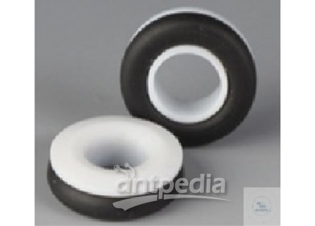 PTFE-VACUUM SEAL FOR STIRRER GUIDES