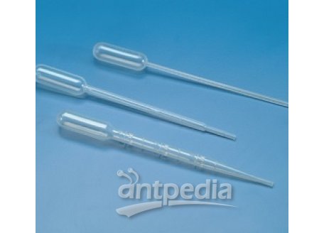 PASTEUR PIPETTES, STERILE CAPILLARY (1 pc)