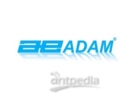 AdamDU 数据采集软件