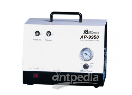 AP-9950无油真空泵