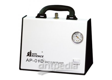 AP-01D型无油真空/压力泵