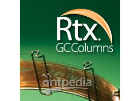 Rtx®-CLPesticides熔融石英毛细柱（Restek专有）