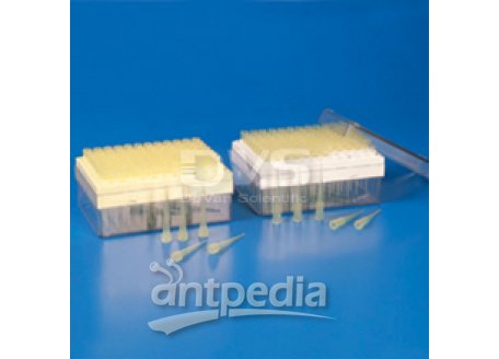 微量吸管尖2-200ul盒装2-200ulMicropipetteTip