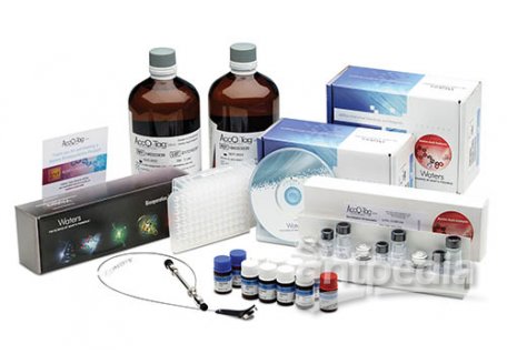 waters 沃特世 氨基酸分析标准品与试剂盒 176004542