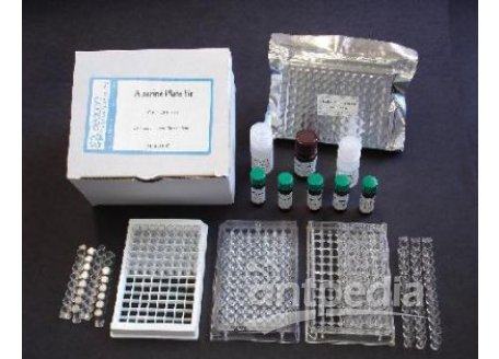 麻痹性贝类毒素（PSP）检测试剂盒