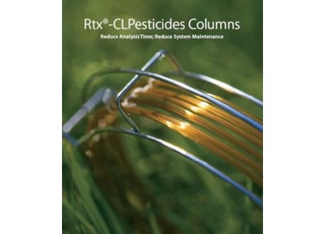 Rtx-CLPesticides/Rtx-CLPesticides2毛细管柱