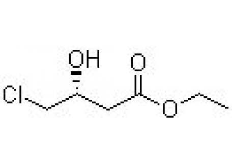 (R)-4-氯-3-羟基丁酸乙酯