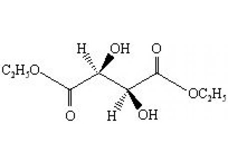 L-(+)-酒石酸二乙酯