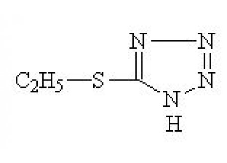 5-乙硫基-1H-四氮唑