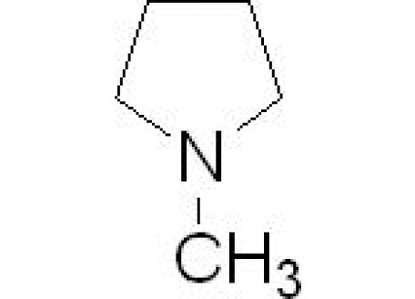 1-甲基四氢吡咯