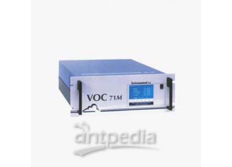 VOC分析仪