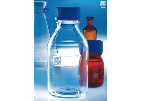500mlTGI-Ilmabor蓝盖储存瓶
