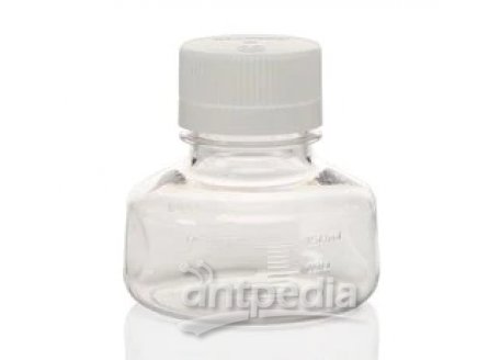 Thermo Scientific™ 455-0500 Nalgene™ Rapid-Flow™ 无菌过滤器接收瓶