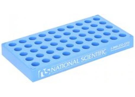 Thermo Scientific™ National™ 4 mL 螺口样品瓶架