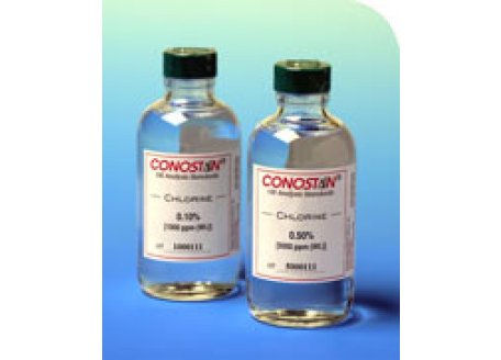 ConostanS-12多元素油标准样品