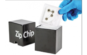 ZipChip HRB 芯片
