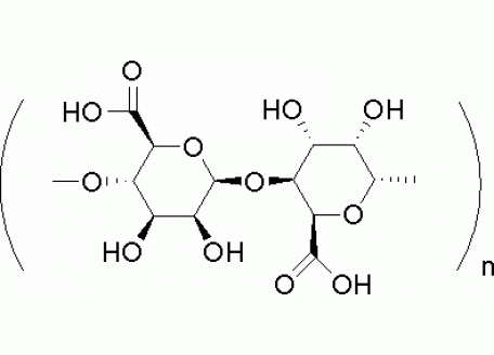 海藻酸，9005-32-7，药用级