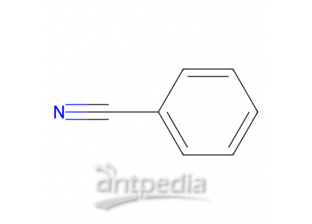 苯甲腈，100-47-0，CP,98.5%