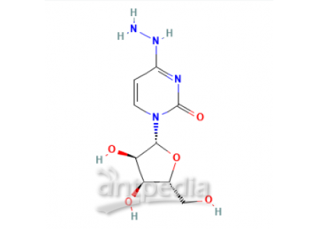 N4-氨基胞苷，57294-74-3，≧95%