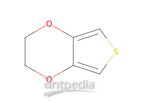3,4-乙烯二氧噻吩，126213-50-1，99%