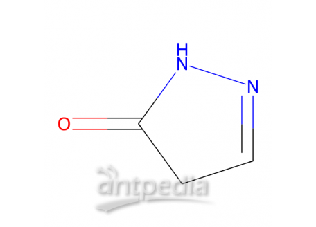 5-吡唑啉酮，137-44-0，95%