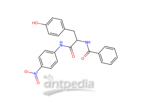 N-苄基-L-酪氨酸对硝基苯胺，6154-45-6，95%