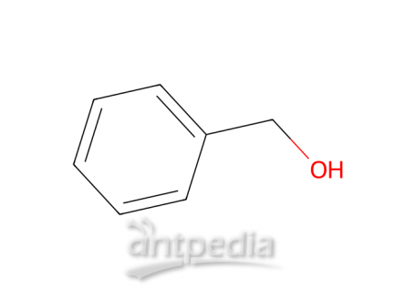 苯甲醇，100-51-6，适用于顶空气相色谱