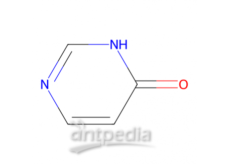 4(3H)-嘧啶酮，4562-27-0，>98.0%(GC)