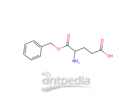 L-谷氨酸-α-苄酯，13030-09-6，98%