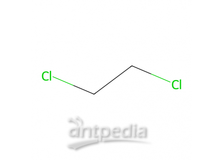 1,2-二氯乙烷，107-06-2，standard for GC,>99.9%(GC)