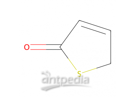 2(5H)-噻吩酮，3354-32-3，98%