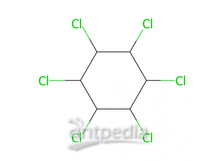 β-六六六标准溶液，319-85-7，1000ug/ml in Purge and Trap Methanol