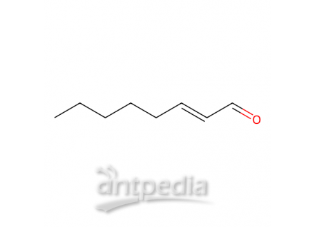 E-2-辛烯醛，2548-87-0，95%