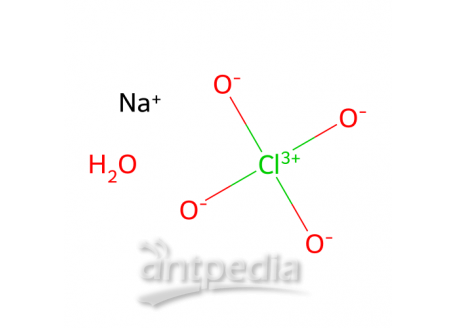 高氯酸钠 一水合物(易制爆)，7791-07-3，色谱级,≥99.0%(T)