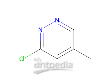 3-氯-5-甲基哒嗪，89283-31-8，98%