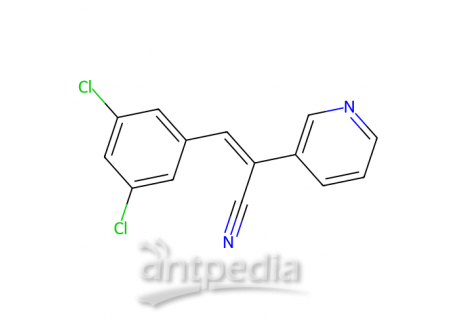 Tyrphostin RG 14620，136831-49-7，≥98%