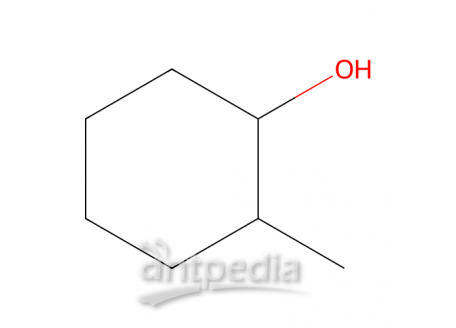 顺-2-甲基环己醇，7443-70-1，>98.0%(GC)