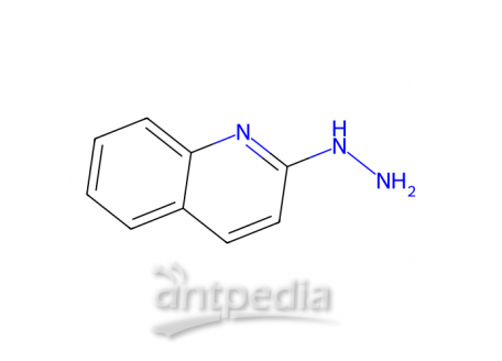 2-肼基喹啉，15793-77-8，>98.0%(HPLC)(T)