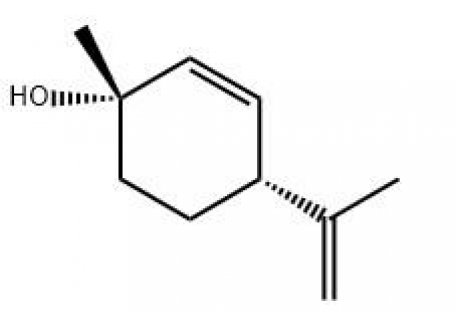 (1S,4R)-1-甲基-4-(1-甲基乙烯基)-2-环己烯-1-醇，22972-51-6，97%