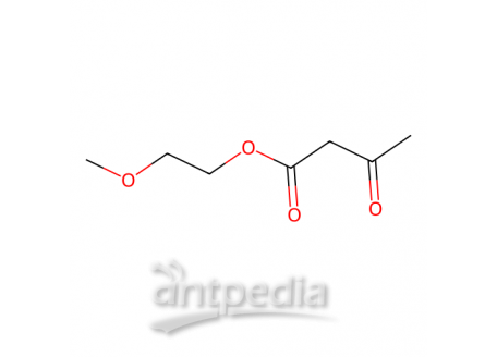 乙酰乙酸甲氧乙酯，22502-03-0，96%